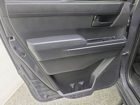 Used 2024 Toyota Tacoma SR5 RWD image 10