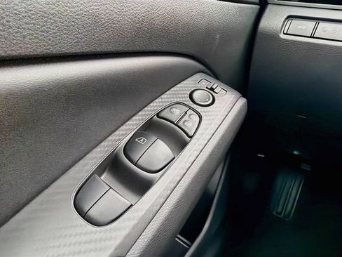 New 2026 Nissan Altima 2.5 SV FWD image 22