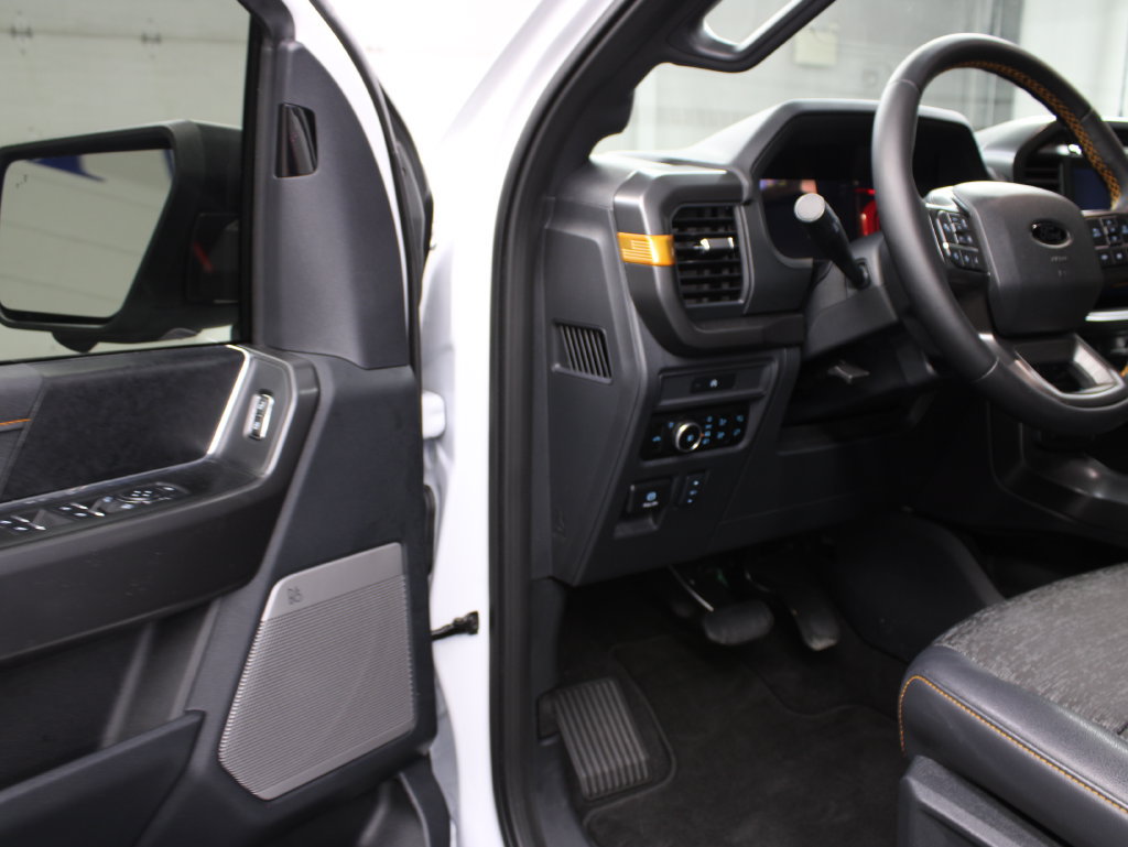 Used 2025 Ford F150 Tremor w/ Bed Utility Package AWD/4WD image 61
