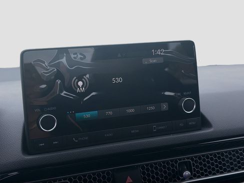 New 2026 Honda Civic LX image 12