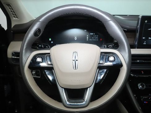 Certified 2022 Lincoln Corsair Reserve w/ Equipment Group 201A AWD/4WD image 23