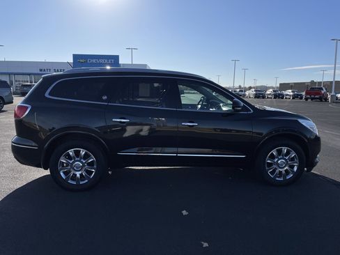 Used 2015 Buick Enclave Leather image 6