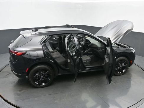 Used 2022 Buick Envision Preferred FWD image 63