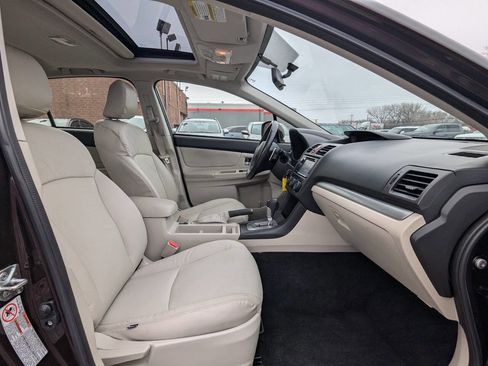 Used 2012 Subaru Impreza 2.0i Premium image 15