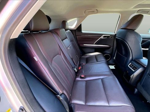 Used 2016 Lexus RX 350 FWD w/ Premium Package image 20