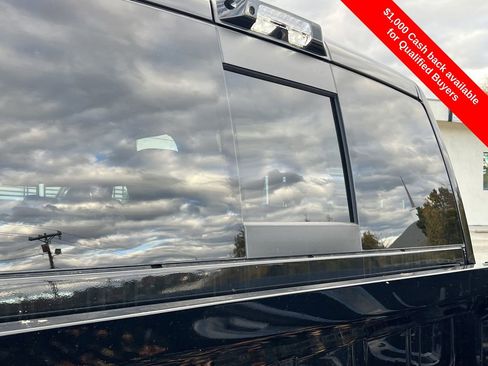 New 2026 RAM 2500 Tradesman image 22