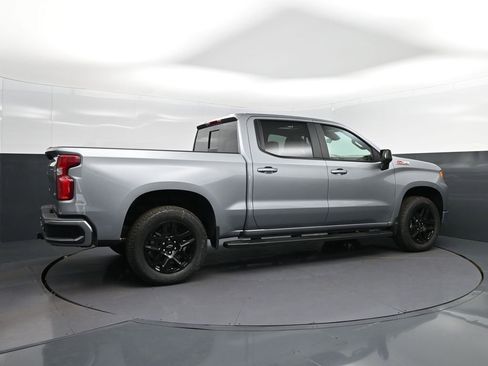 New 2026 Chevrolet Silverado 1500 RST image 8