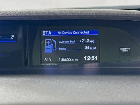 Used 2013 Honda Civic EX image 12
