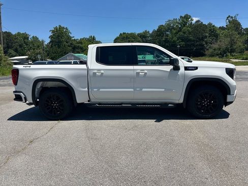New 2026 GMC Sierra 1500 Elevation w/ Elevation Select Package AWD/4WD image 5