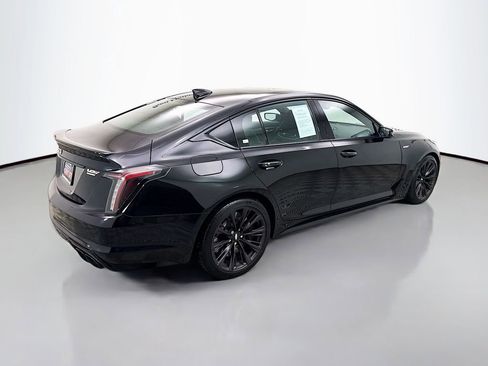 Used 2023 Cadillac CT5 V Blackwing w/ Driver Assist Package image 10