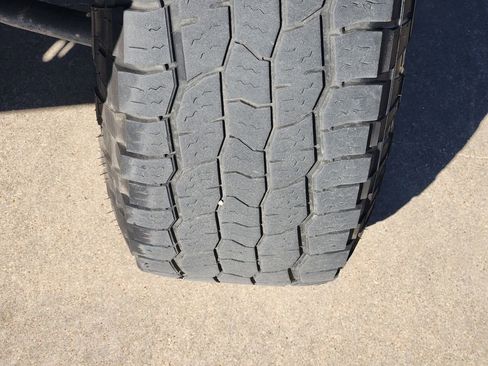 Used 2020 Ford F350 XLT w/ FX4 Off-Road Package image 11