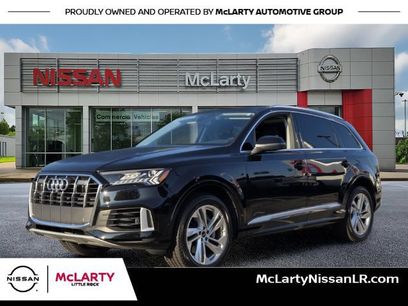 Used 2023 Audi Q7 3.0T Premium Plus