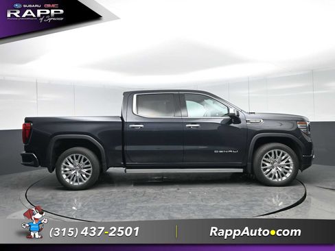 Used 2023 Jeep Grand Cherokee L Limited w/ Luxury Tech Group II AWD/4WD image 3