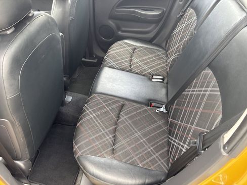 Used 2024 Mitsubishi Mirage SE FWD image 17