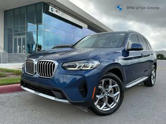 Certified 2024 BMW X3 sDrive30i w/ Convenience Package RWD video 1