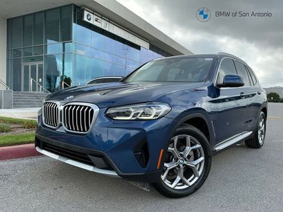 Certified 2024 BMW X3 sDrive30i w/ Convenience Package