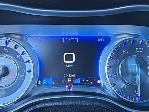 Used 2021 Chrysler 300 S image 21