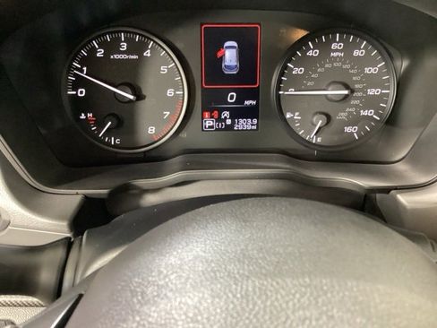 Used 2025 Subaru Crosstrek 2.0i w/ Convenience Package #1 image 24