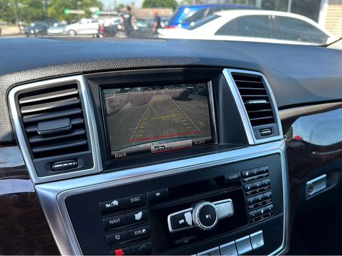 Used 2013 Mercedes-Benz ML 350 4MATIC image 17