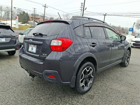 Used 2014 Subaru Crosstrek 2.0i Premium w/ Popular Package #1 image 6