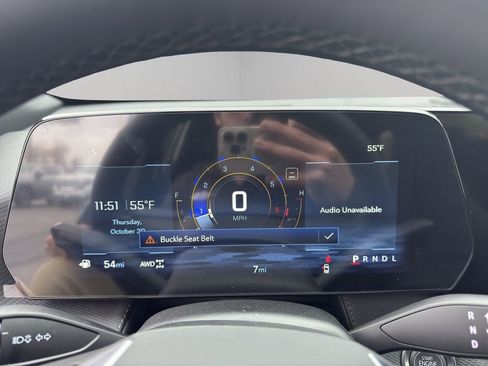 New 2026 Chevrolet Equinox LT image 13