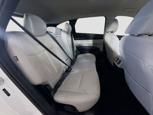 Used 2025 Hyundai Tucson SEL image 27
