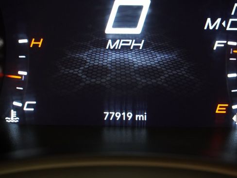 Used 2018 Dodge Charger R/T Scat Pack image 4