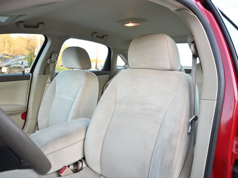 Used 2007 Chevrolet Impala LS image 16