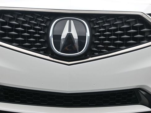 Used 2021 Acura ILX FWD image 11