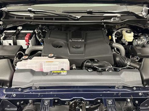 New 2026 Toyota Tundra SR5 image 30