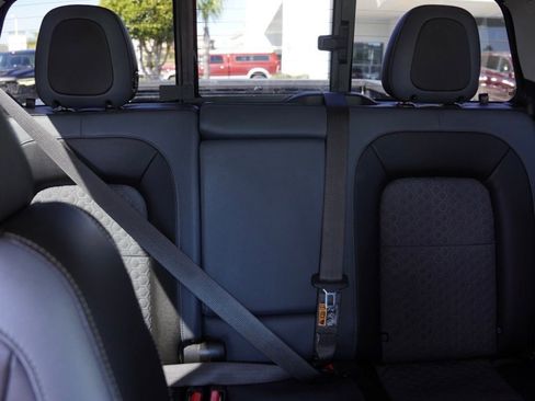 Used 2021 Chevrolet Colorado Z71 image 30