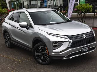 Used 2025 Mitsubishi Eclipse Cross SE AWD/4WD video 2