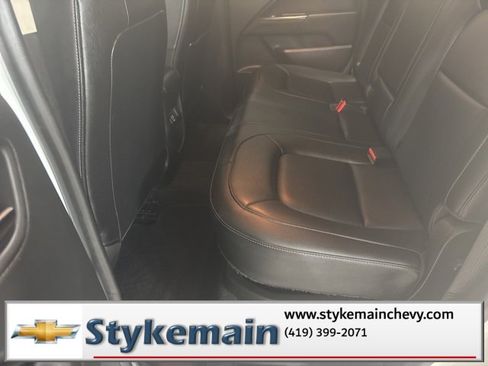 Used 2020 Chevrolet Colorado ZR2 image 34