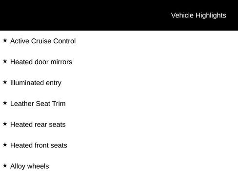 Certified 2025 Toyota Grand Highlander AWD Hybrid image 7