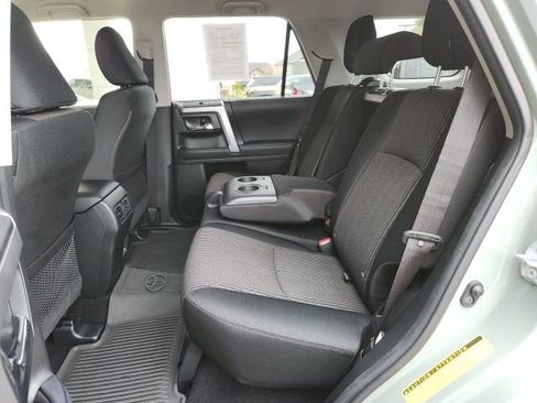 Certified 2022 Toyota 4Runner Trail Special Edition image 19