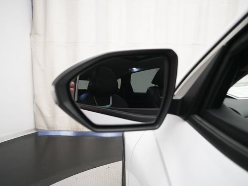 Used 2022 Hyundai Tucson Limited w/ Cargo Package AWD/4WD image 25