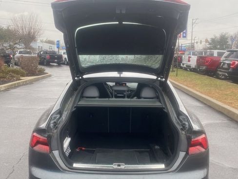 Used 2019 Audi S5 Premium Plus image 15