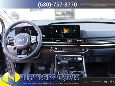 New 2026 Kia Carnival SX Prestige FWD image 20