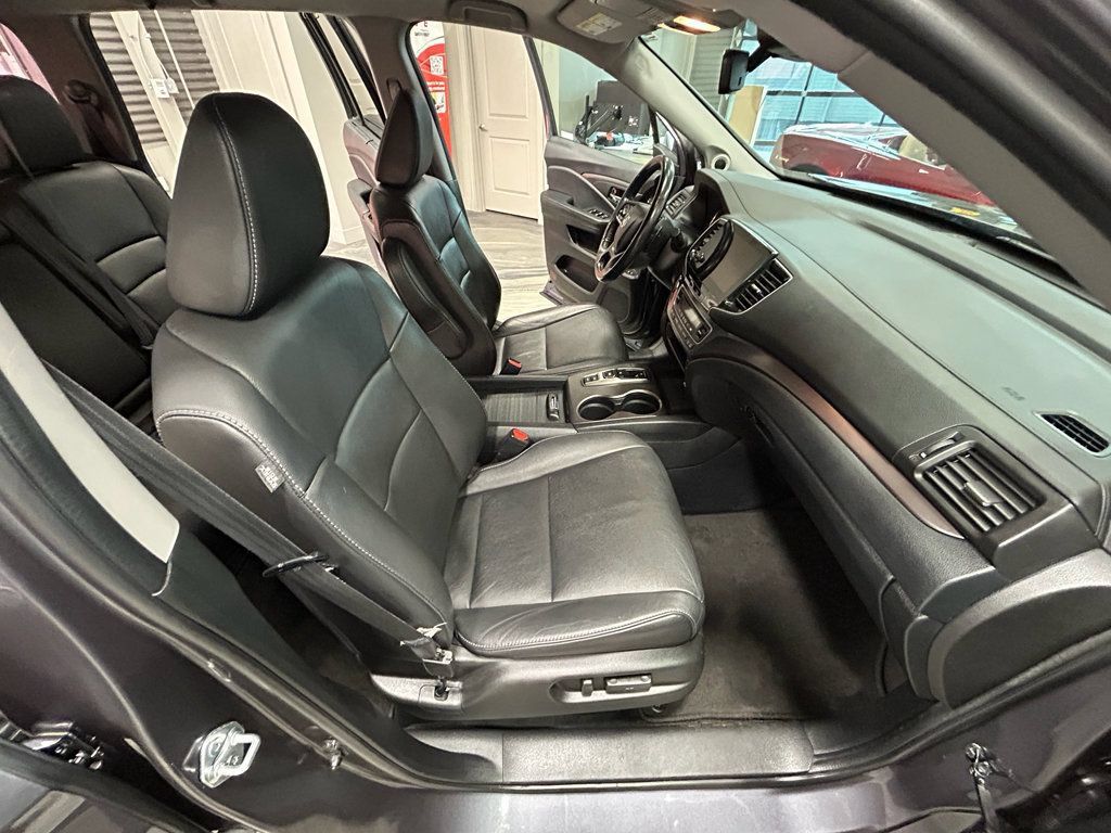 Used 2022 Honda Pilot Special Edition image 43