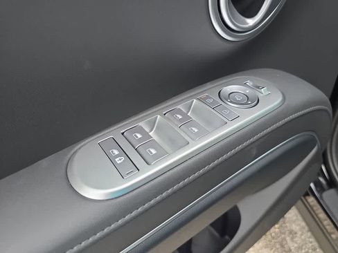 New 2026 Hyundai Palisade Limited FWD image 17
