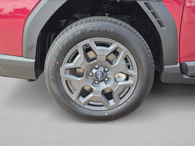 New 2026 Subaru Outback Premium AWD/4WD image 10