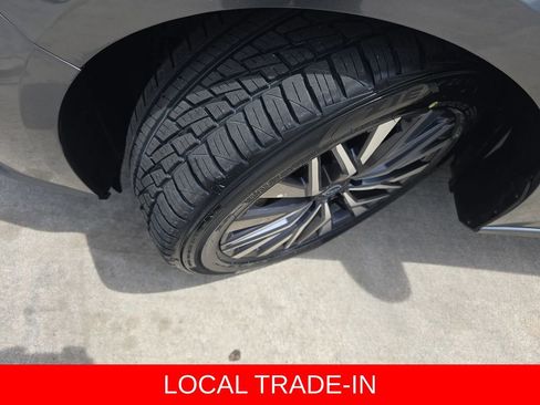 Used 2023 Nissan Altima 2.5 SV image 31