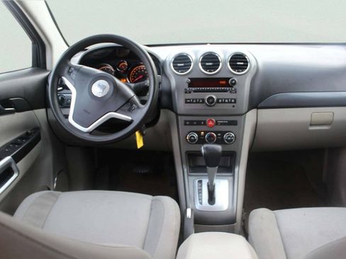 Used 2009 Saturn Vue XE FWD image 5