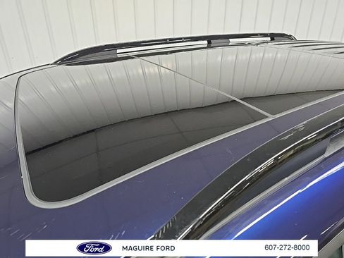 Used 2024 Honda Pilot Elite image 14