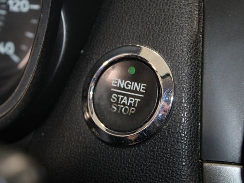 Used 2018 Ford EcoSport SE w/ SE Convenience Package FWD image 26