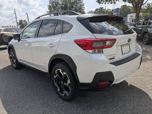 Used 2023 Subaru Crosstrek 2.5i Limited AWD/4WD image 10