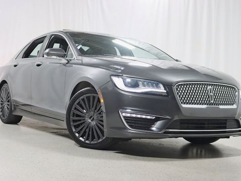 Used 2018 Lincoln MKZ Reserve w/ Technology Package AWD/4WD image 7