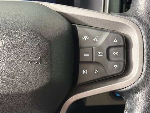 Used 2023 Ford Bronco Wildtrak AWD/4WD image 18