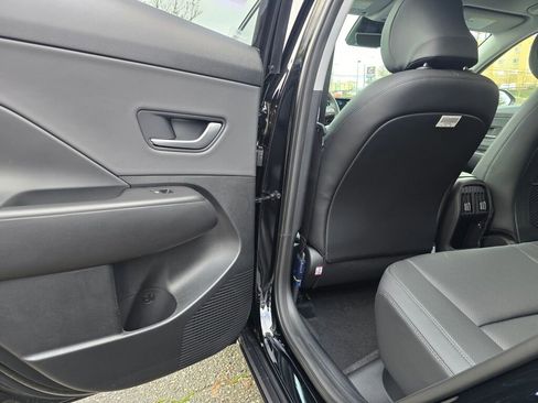 New 2026 Hyundai Kona Limited image 15