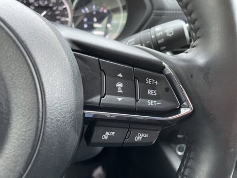 Used 2024 MAZDA CX-5 AWD 2.5 S w/ Select Package image 15